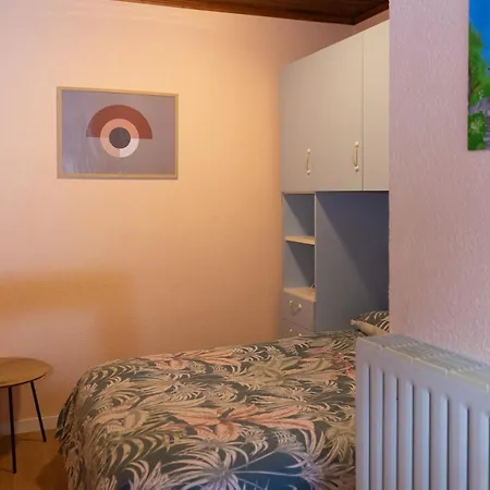 Apartment Casa Monte Giove Cannobio