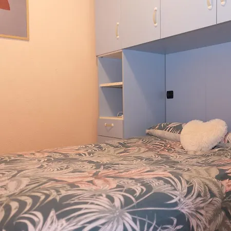 Casa Monte Giove *