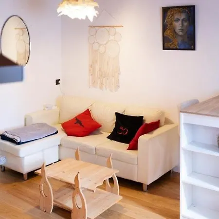 Apartamento Giove *