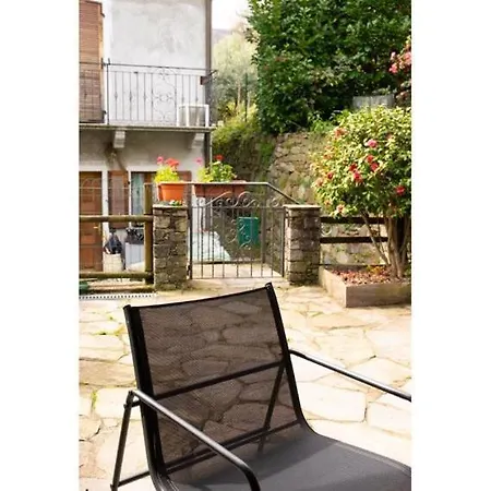 Giove Apartamento