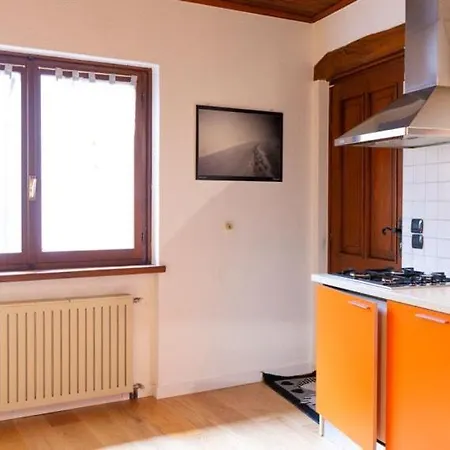 Casa Monte Giove *